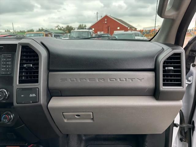used 2019 Ford F-250 car, priced at $23,980