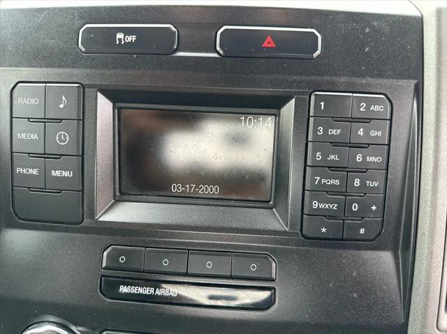 used 2019 Ford F-250 car, priced at $23,980