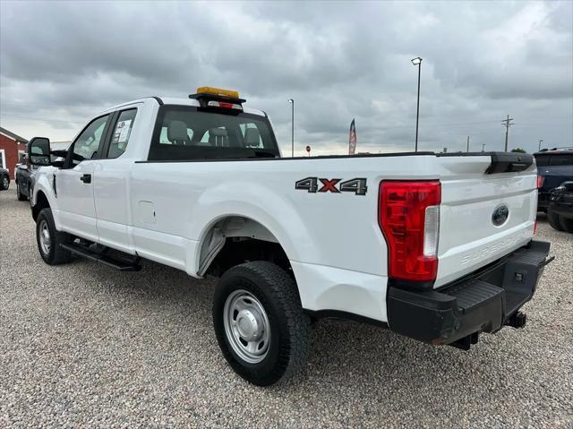 used 2019 Ford F-250 car, priced at $23,980