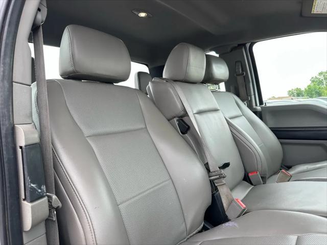 used 2019 Ford F-250 car, priced at $23,980
