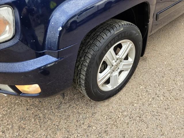 used 2013 Honda Ridgeline car, priced at $9,700