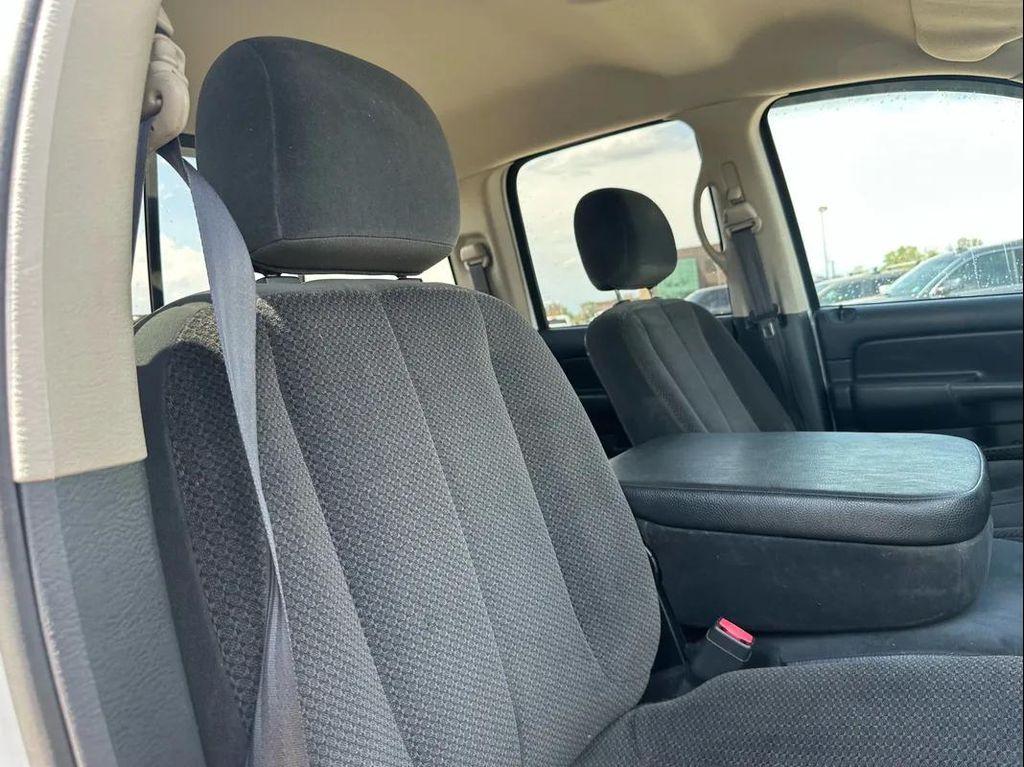 used 2003 Dodge Ram 2500 car, priced at $15,300