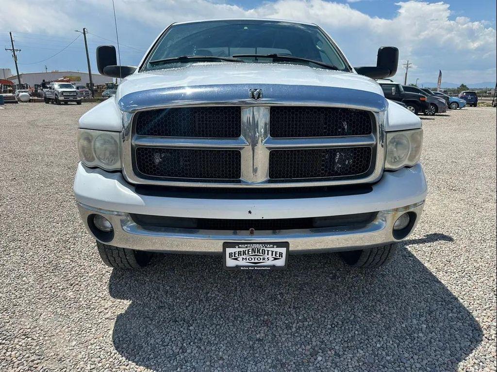 used 2003 Dodge Ram 2500 car, priced at $15,300