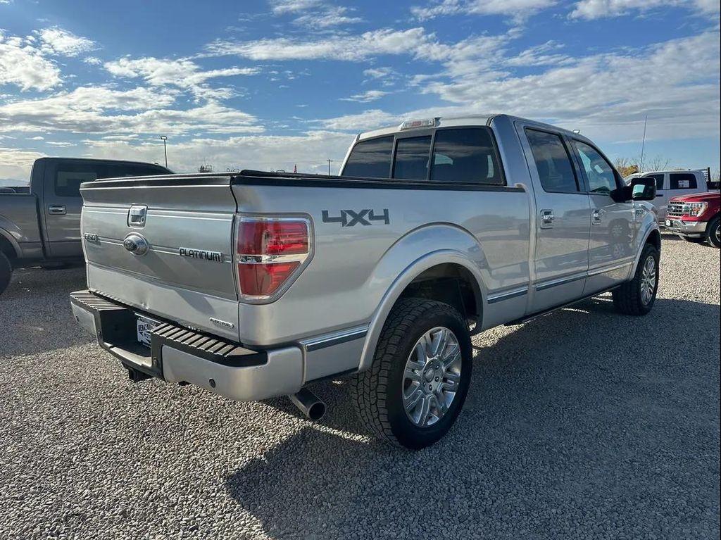 used 2013 Ford F-150 car, priced at $19,985