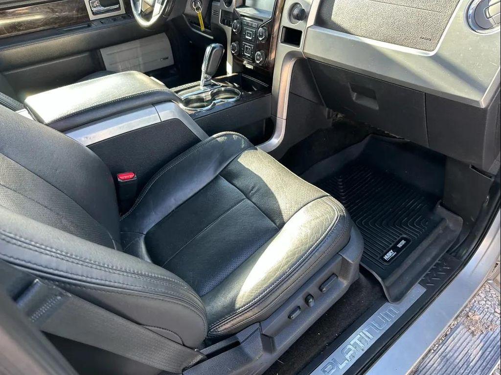 used 2013 Ford F-150 car, priced at $19,985