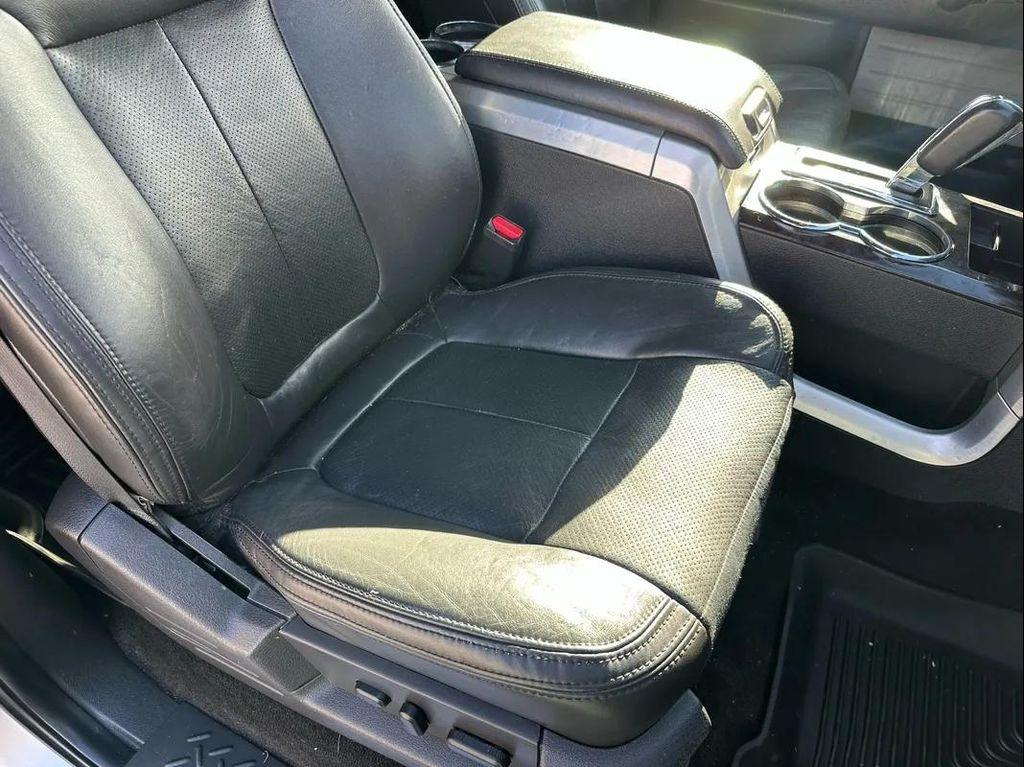 used 2013 Ford F-150 car, priced at $19,985