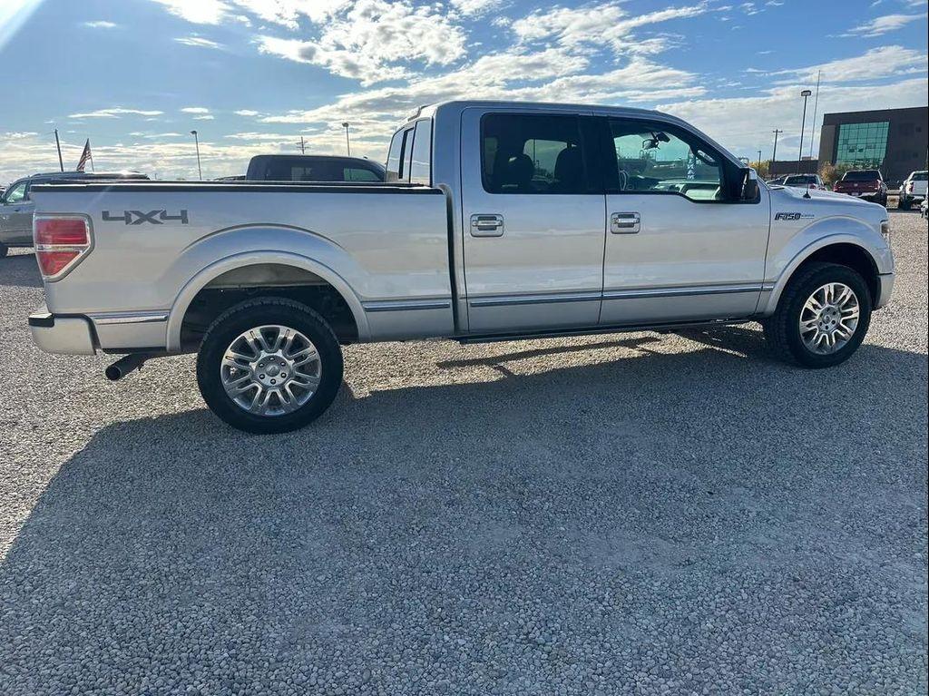 used 2013 Ford F-150 car, priced at $19,985
