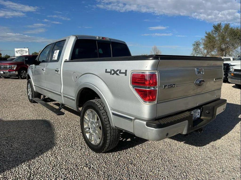 used 2013 Ford F-150 car, priced at $19,985