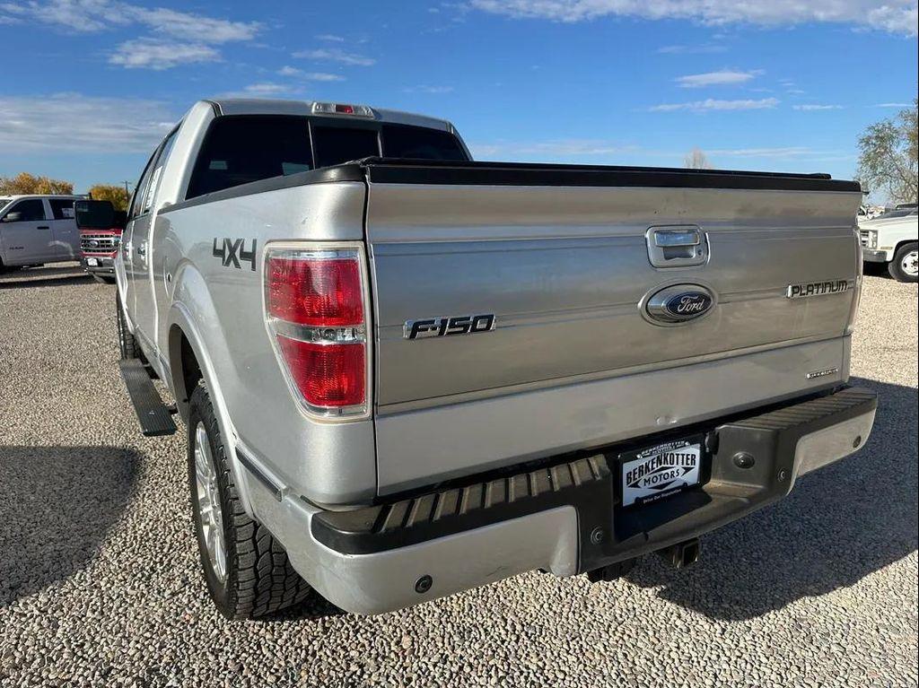 used 2013 Ford F-150 car, priced at $19,985