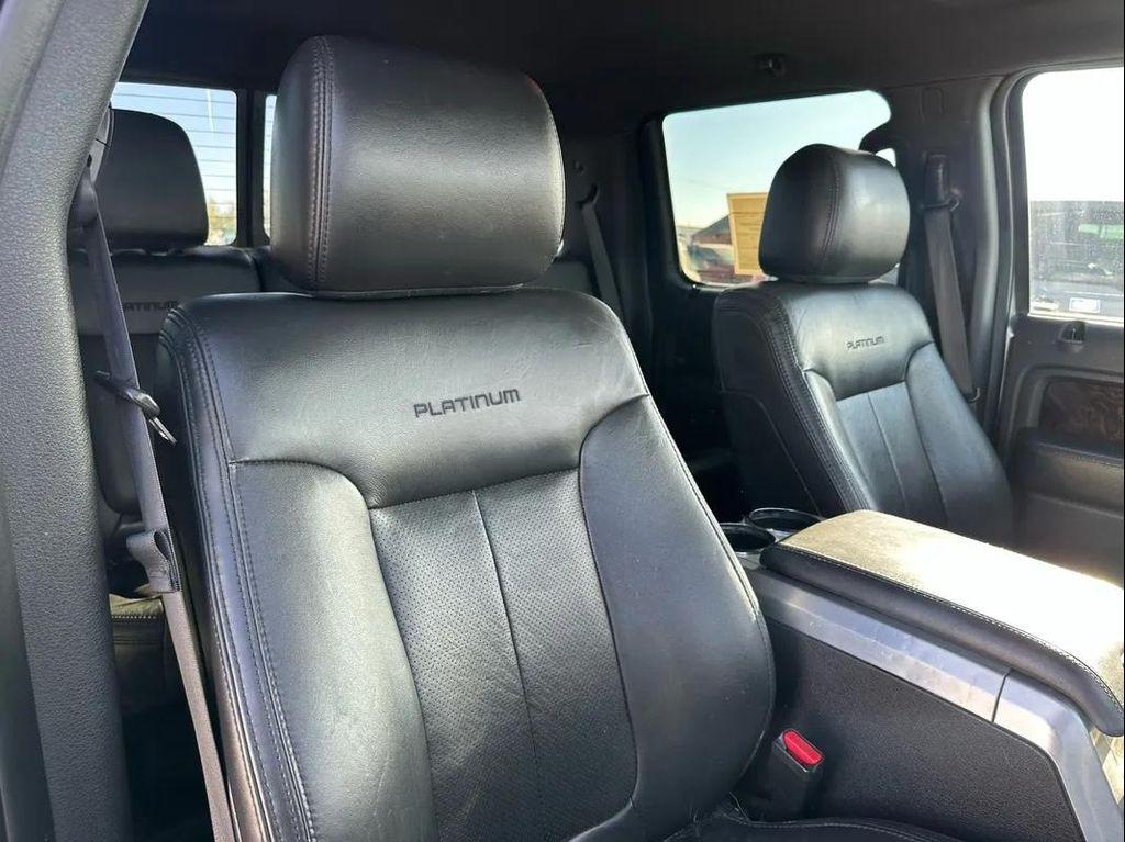 used 2013 Ford F-150 car, priced at $19,985