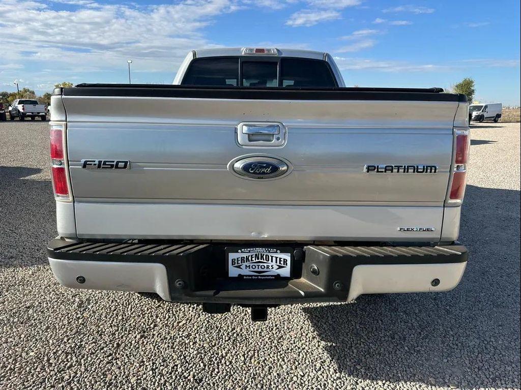 used 2013 Ford F-150 car, priced at $19,985