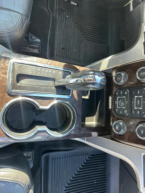 used 2013 Ford F-150 car, priced at $19,985