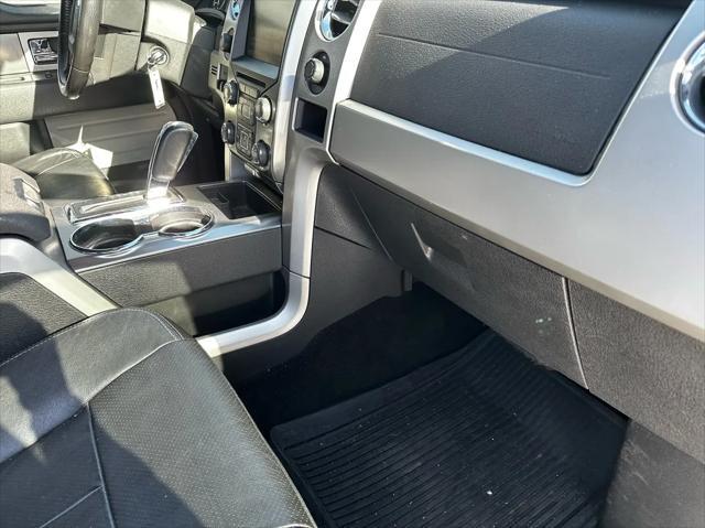 used 2013 Ford F-150 car, priced at $18,995