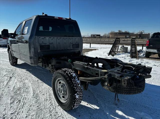 used 2021 Ford F-250 car, priced at $31,450