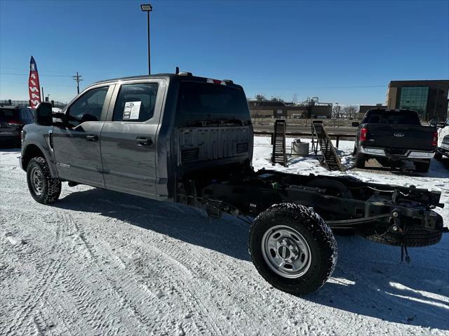 used 2021 Ford F-250 car, priced at $31,450