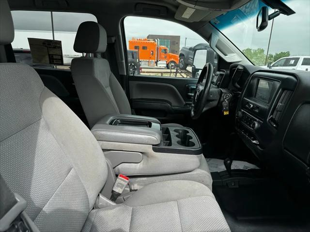 used 2019 GMC Sierra 2500 car, priced at $29,980