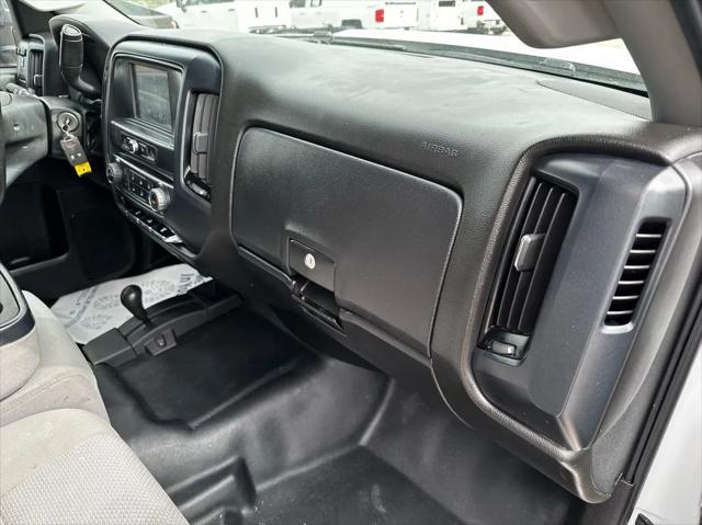used 2019 GMC Sierra 2500 car, priced at $29,980