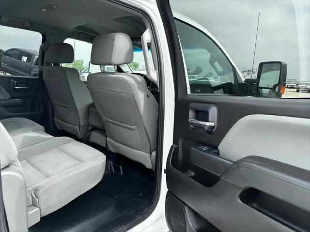 used 2019 GMC Sierra 2500 car, priced at $29,980