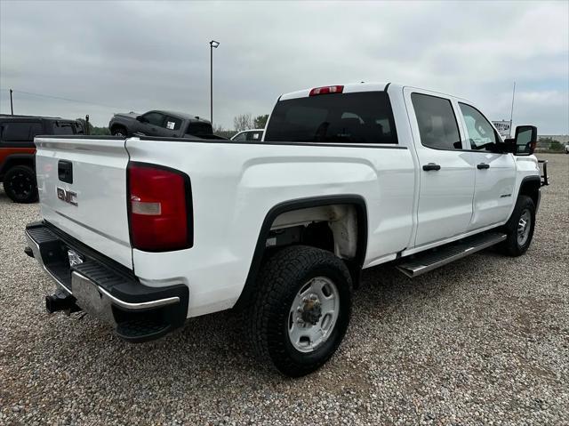 used 2019 GMC Sierra 2500 car, priced at $29,980
