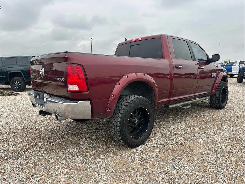 used 2016 Ram 1500 car, priced at $19,800