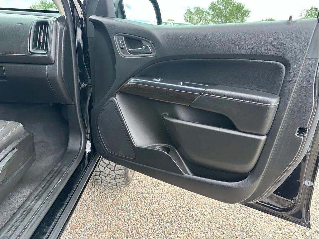 used 2020 GMC Canyon car, priced at $22,800