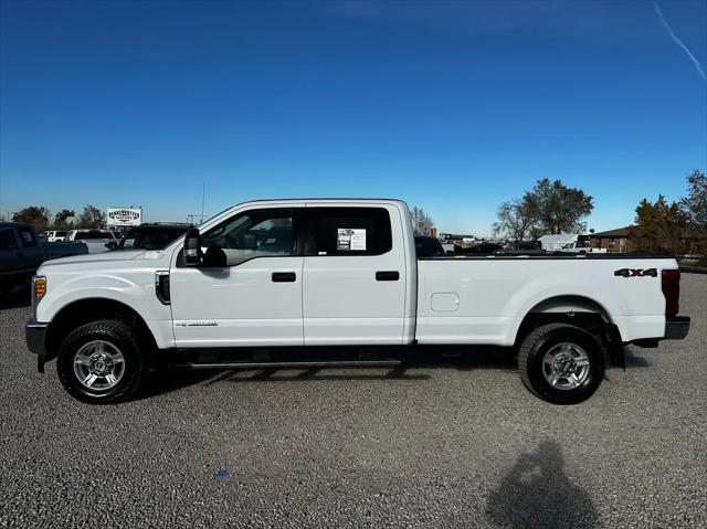 used 2017 Ford F-250 car, priced at $24,995