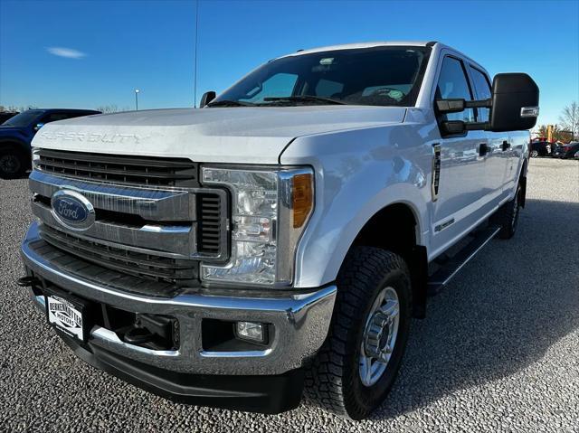 used 2017 Ford F-250 car, priced at $24,995