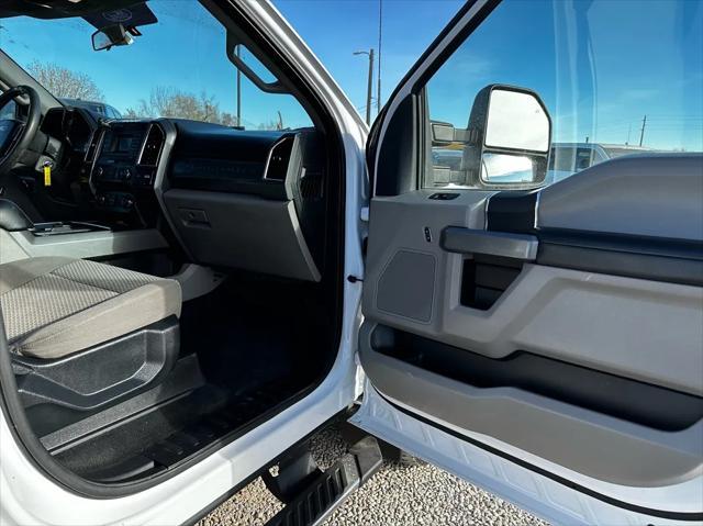 used 2017 Ford F-250 car, priced at $24,995