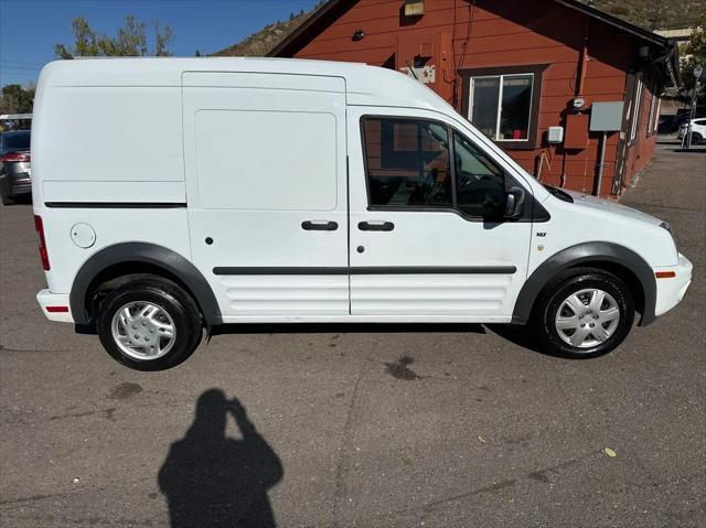 used 2013 Ford Transit Connect car, priced at $6,500