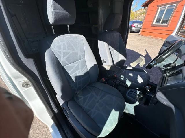 used 2013 Ford Transit Connect car, priced at $6,500