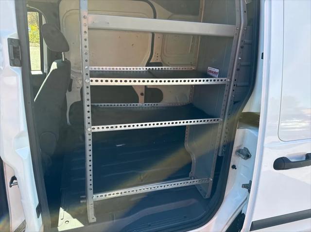 used 2013 Ford Transit Connect car, priced at $6,500