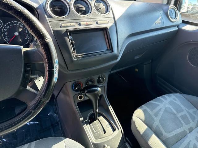 used 2013 Ford Transit Connect car, priced at $6,500