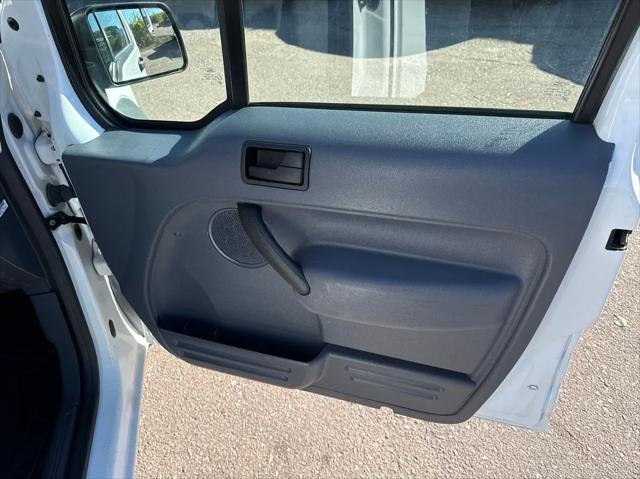used 2013 Ford Transit Connect car, priced at $6,500