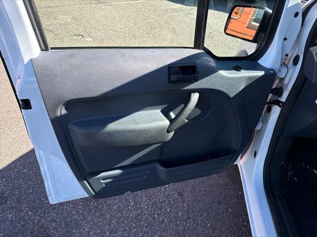 used 2013 Ford Transit Connect car, priced at $6,500