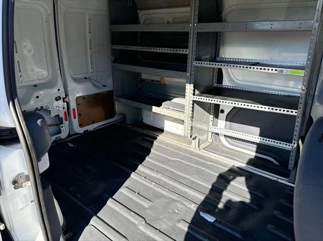 used 2013 Ford Transit Connect car, priced at $6,500