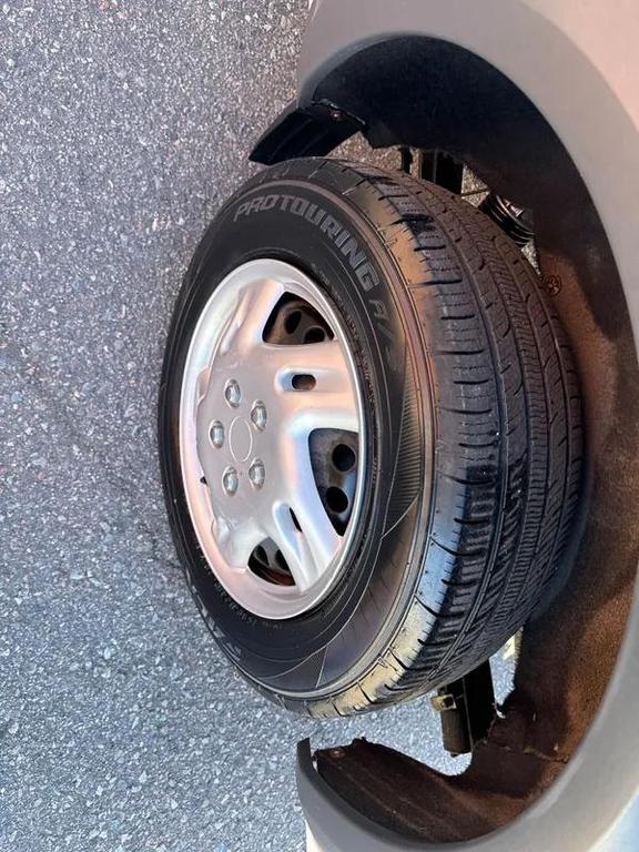 used 2013 Ford Transit Connect car, priced at $6,500