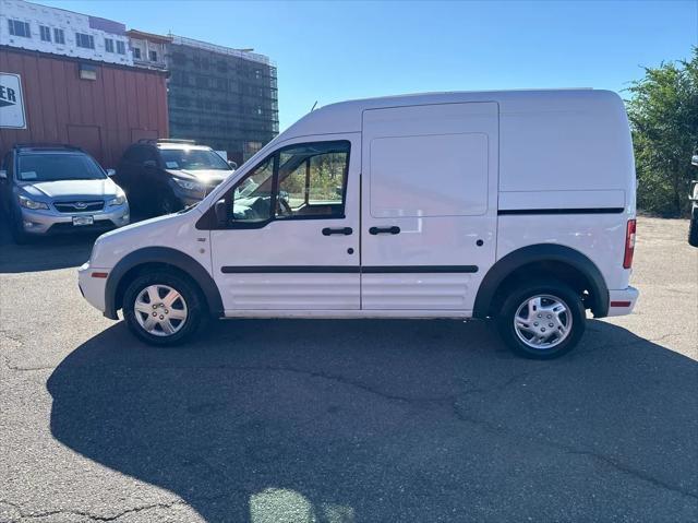 used 2013 Ford Transit Connect car, priced at $6,500