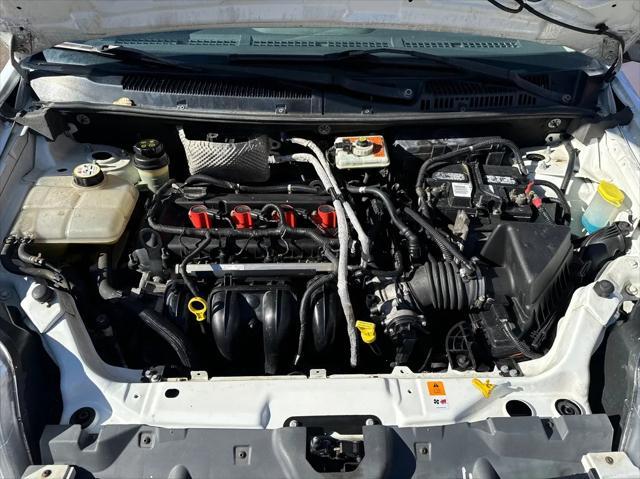 used 2013 Ford Transit Connect car, priced at $6,500
