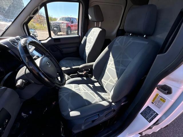 used 2013 Ford Transit Connect car, priced at $6,500
