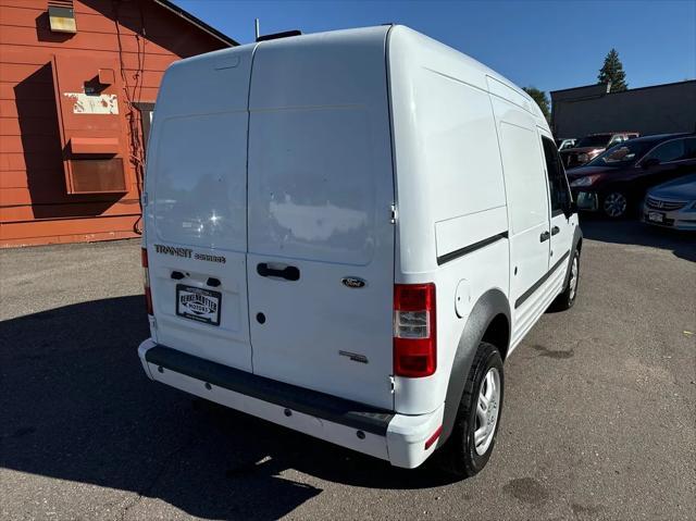 used 2013 Ford Transit Connect car, priced at $6,500