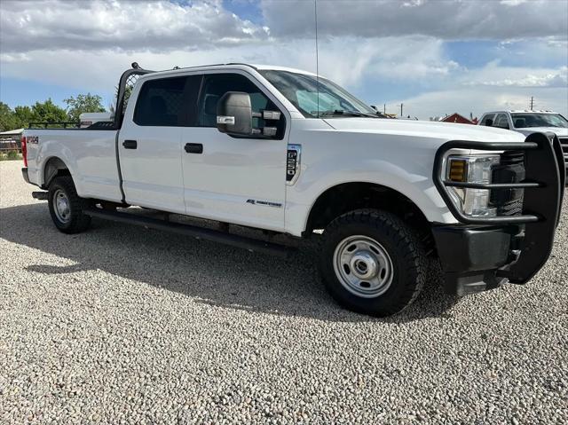 used 2019 Ford F-250 car, priced at $27,800