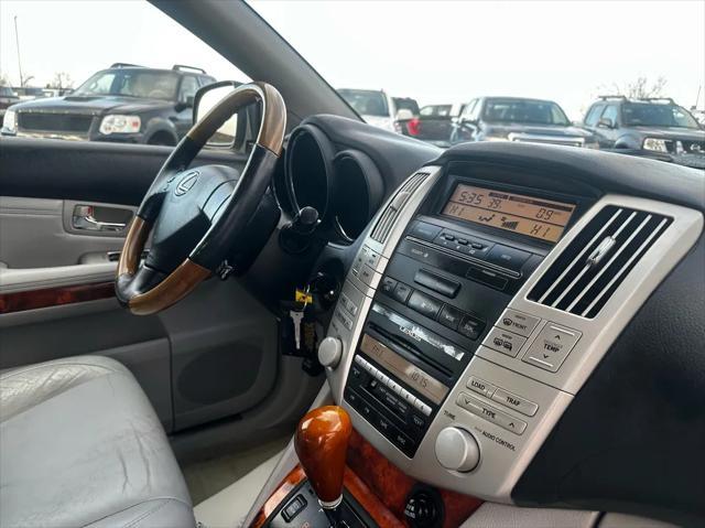 used 2005 Lexus RX 330 car, priced at $8,900