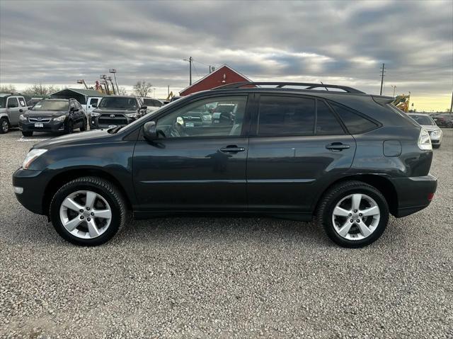 used 2005 Lexus RX 330 car, priced at $8,900