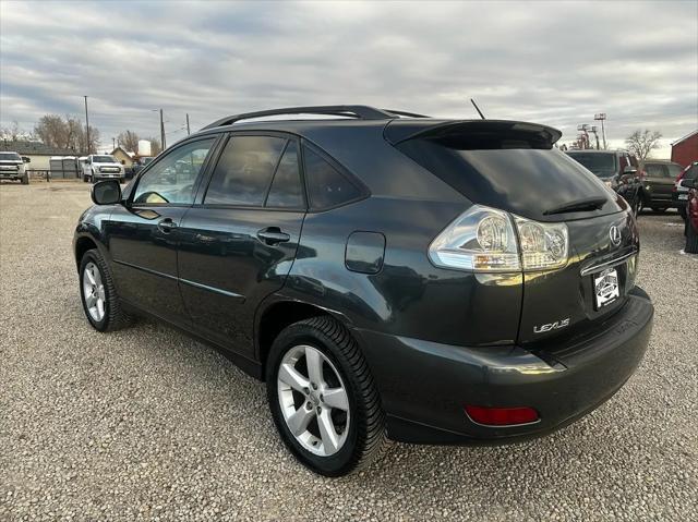 used 2005 Lexus RX 330 car, priced at $8,900