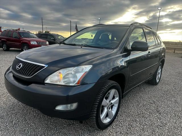 used 2005 Lexus RX 330 car, priced at $8,900