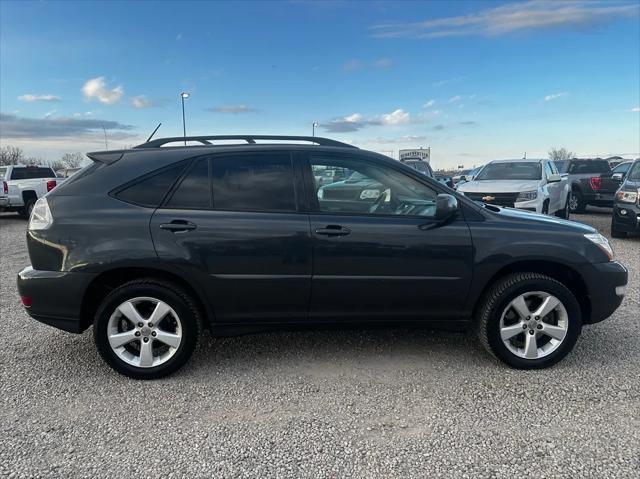 used 2005 Lexus RX 330 car, priced at $8,900