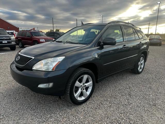 used 2005 Lexus RX 330 car, priced at $8,900