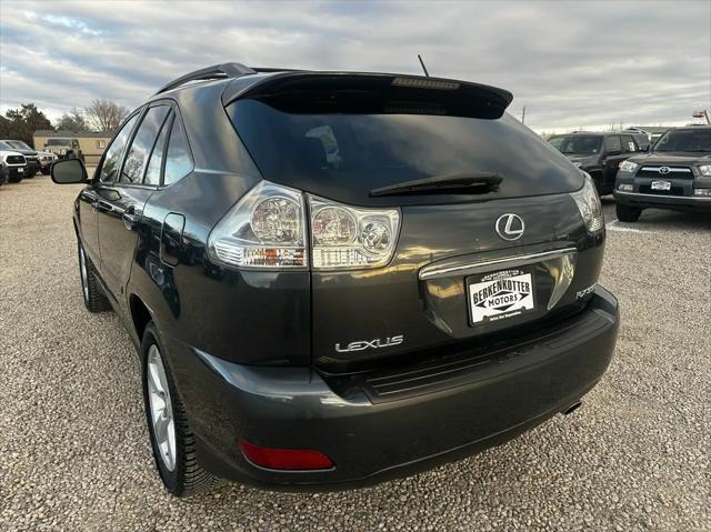 used 2005 Lexus RX 330 car, priced at $8,900