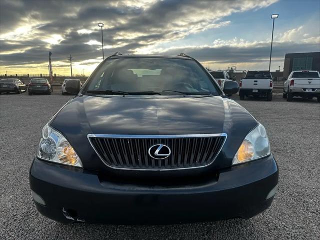 used 2005 Lexus RX 330 car, priced at $8,900