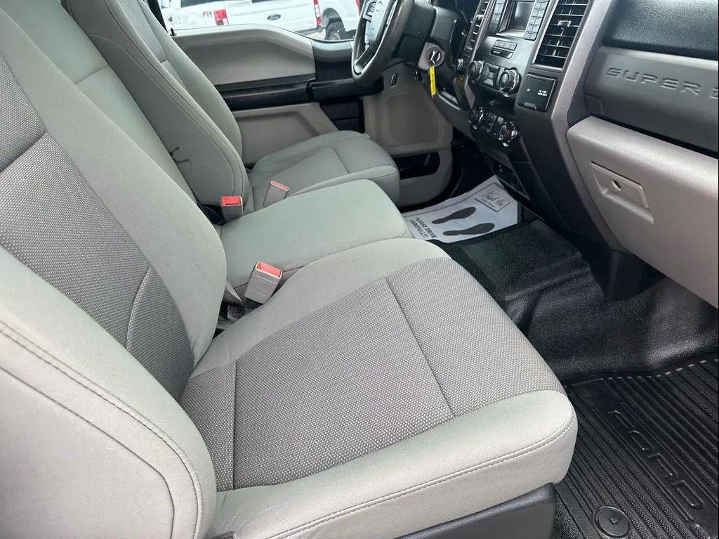 used 2019 Ford F-250 car, priced at $19,800